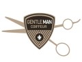 Logo Gentleman Barber