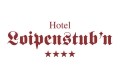 Logo Hotel Loipenstubn GmbH