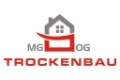 Logo: MG OG Trockenbau