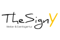Logo: TheSign Y OG