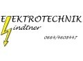 Logo: Elektrotechnik Lindtner
