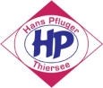 Logo Hans Pfluger GmbH & CoKG  „Der Dorfmetzger“ in 6335  Thiersee