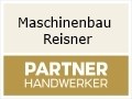 Logo: Maschinenbau Reisner