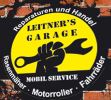 Leitner's Garage