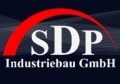 Logo: SDP Industriebau GmbH