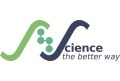 Logo Solutions 4 Science GmbH