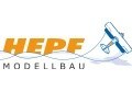 Logo: HEPF GmbH