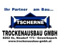 Logo Tscherne Trockenausbau GmbH