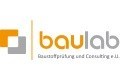Logo BauLab Baustoffprüfung und Consulting e.U. in 6241 Radfeld