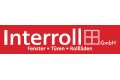 Logo: Interroll Fenster, Türen und Rollläden GmbH