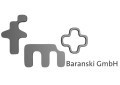 Logo FM + Baranski GmbH in 8041  Graz