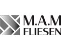 Logo MAM Fliesen GmbH