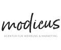Logo: Werbeagentur Modicus