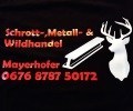 Logo Schrott- und Metallhandel Mayerhofer Peter