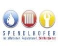 Logo: Installationstechnik Spendlhofer