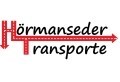Logo Hörmanseder Transporte