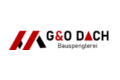 Logo G&O Dach OG  Bauspenglerei