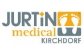 Logo JURTIN medical Kirchdorf e.U. Thomas Haidler