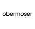 Logo Obermoser Baumanagement  Inh.: Ing. Christoph Obermoser