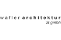 Logo wafler architektur zt gmbh
