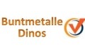 Logo Buntmetalle Dinos