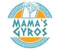 Logo Mama's Gyros