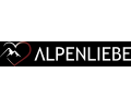 Logo: Alpenliebe