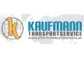 Logo: Björn Kaufmann  Transportservice