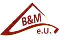 Logo B&M e.U. in 2345  Brunn am Gebirge