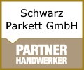 Logo Schwarz Parkett GmbH