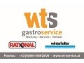 Logo WTS Gastroservice GmbH
