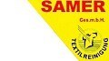 Logo Samer GesmbH in 2751 Steinabrückl