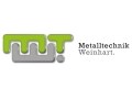 Logo Metalltechnik Weinhart GmbH Blechbearbeitung