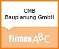 Logo CMB Bauplanung GmbH in 8324  Kirchberg an der Raab