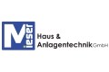Logo: Mieser  Haus & Anlagentechnik GmbH