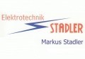 Logo Elektrotechnik Stadler in 3671  Marbach an der Donau