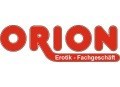 Logo: ORION  Erotik - Fachgeschäft