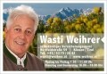Logo Allianzagentur Wasti Weihrer