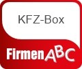 Logo: KFZ-Box