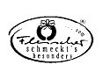 Logo Fleischerei Köcher  Gasthaus & Partyservice