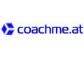 Logo coachme.at Mario Müller