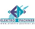 Logo: Elektro Pachner GmbH