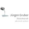 Logo: Jürgen Gruber  Malerbetrieb