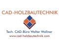 CAD-Holzbautechnik Tech. CAD-Büro Walter Wallner