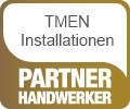 Logo TMEN Installationen  Ayhan Türkmen