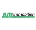 Logo: IVB Immobilienverwaltung & -vermittlung Bründl GmbH
