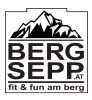 Logo: Fit u. Fun am Berg  Bergsepp