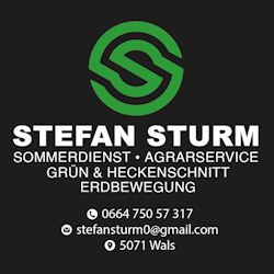 Sturm Stefan