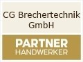 Logo CG Brechertechnik GmbH