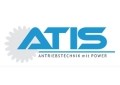 Logo ATIS Antriebstechnik GmbH